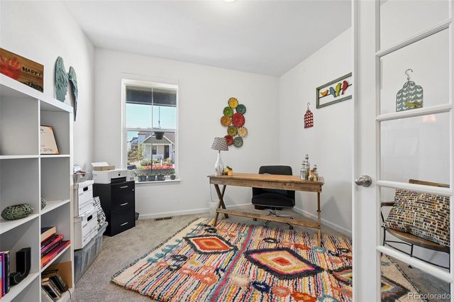 1163 Elbridge Drive, Elizabeth, CO 80107