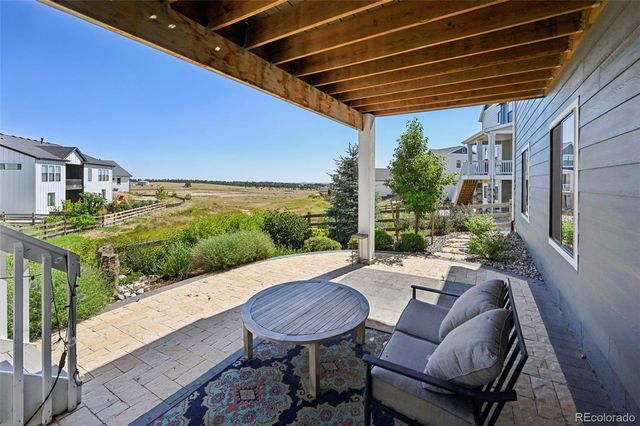 1163 Elbridge Drive, Elizabeth, CO 80107