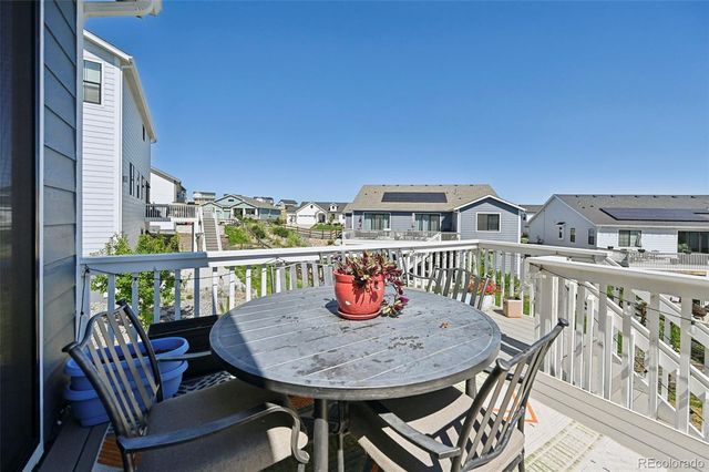 1163 Elbridge Drive, Elizabeth, CO 80107