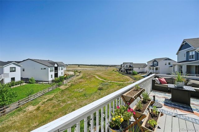 1163 Elbridge Drive, Elizabeth, CO 80107