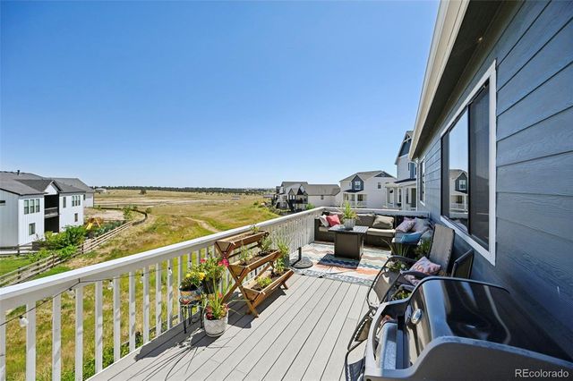 1163 Elbridge Drive, Elizabeth, CO 80107