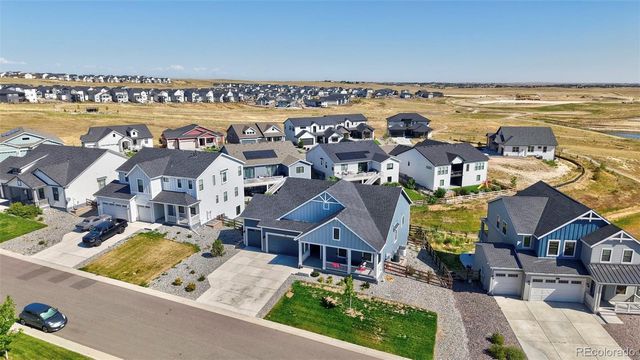 1163 Elbridge Drive, Elizabeth, CO 80107