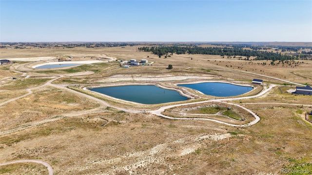 1163 Elbridge Drive, Elizabeth, CO 80107