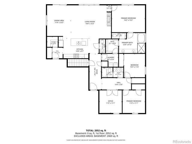 1163 Elbridge Drive, Elizabeth, CO 80107