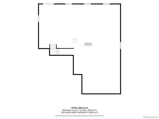 1163 Elbridge Drive, Elizabeth, CO 80107