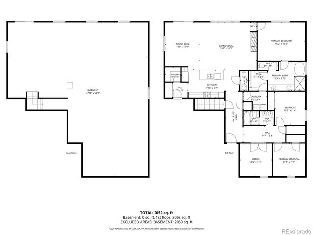 1163 Elbridge Drive, Elizabeth, CO 80107