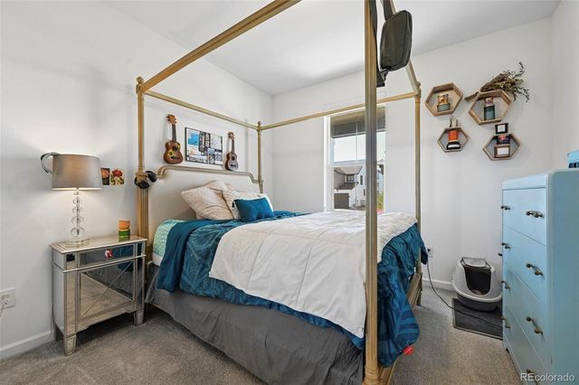 1163 Elbridge Drive, Elizabeth, CO 80107