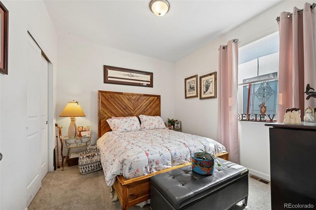 1163 Elbridge Drive, Elizabeth, CO 80107