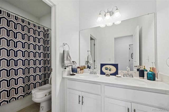 1163 Elbridge Drive, Elizabeth, CO 80107