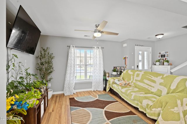 76 Shadow Moss Drive, Beaufort, SC 29906