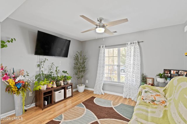 76 Shadow Moss Drive, Beaufort, SC 29906