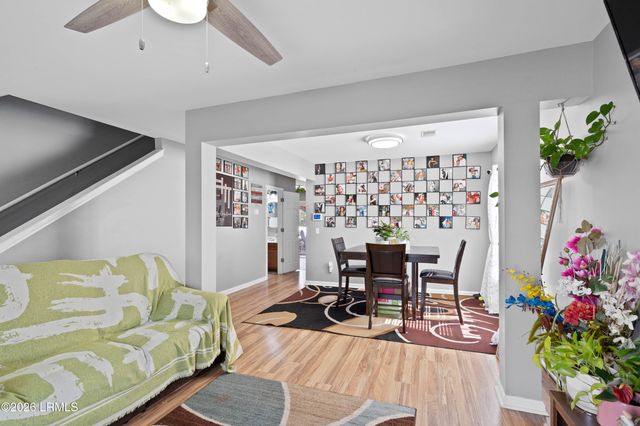 76 Shadow Moss Drive, Beaufort, SC 29906