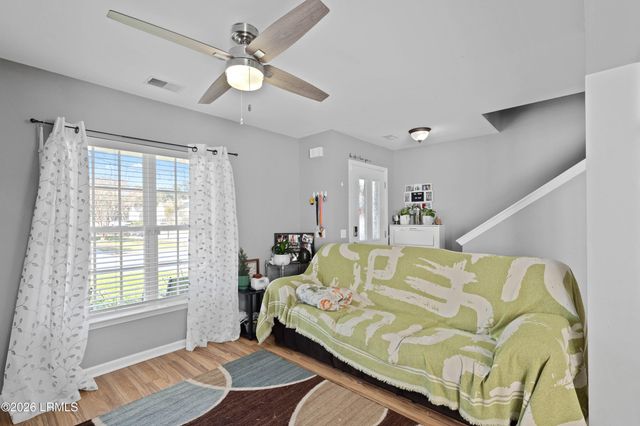 76 Shadow Moss Drive, Beaufort, SC 29906