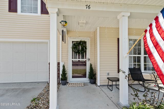 76 Shadow Moss Drive, Beaufort, SC 29906
