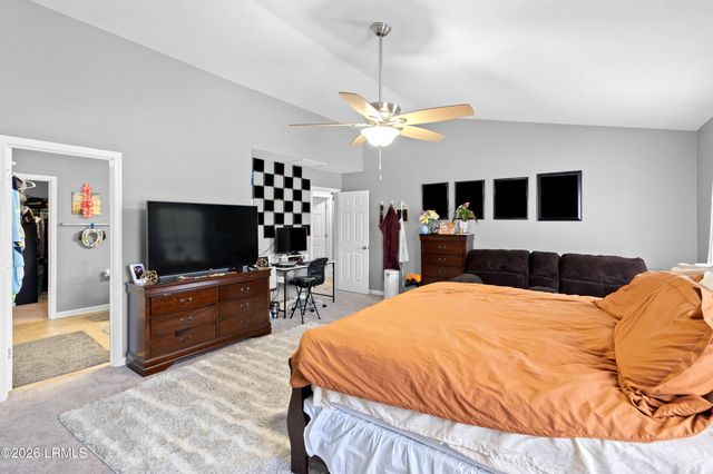 76 Shadow Moss Drive, Beaufort, SC 29906
