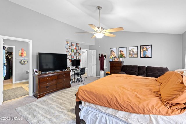 76 Shadow Moss Drive, Beaufort, SC 29906