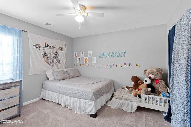 76 Shadow Moss Drive, Beaufort, SC 29906