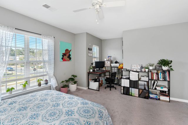 76 Shadow Moss Drive, Beaufort, SC 29906