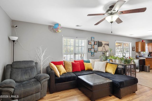 76 Shadow Moss Drive, Beaufort, SC 29906