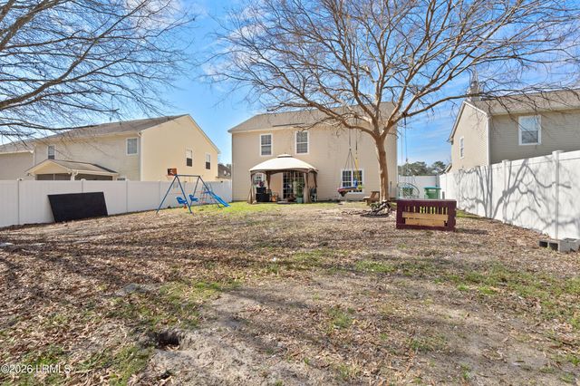 76 Shadow Moss Drive, Beaufort, SC 29906