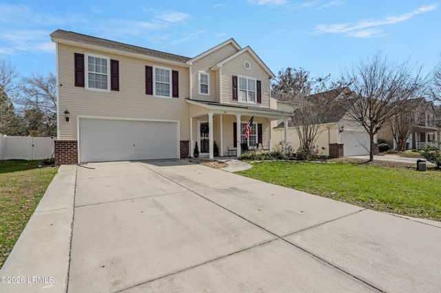 76 Shadow Moss Drive, Beaufort, SC 29906