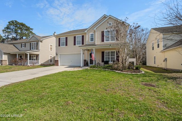 76 Shadow Moss Drive, Beaufort, SC 29906