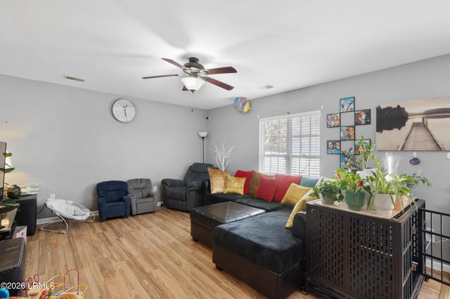 76 Shadow Moss Drive, Beaufort, SC 29906