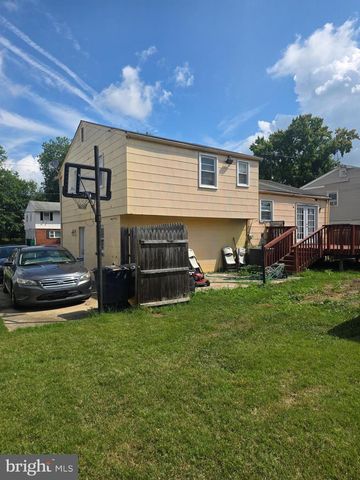 7511 NEWBERRY LN, Lanham, MD 20706