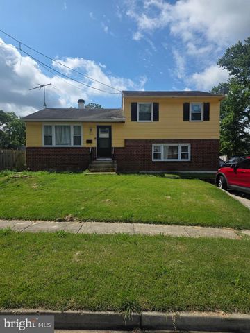 7511 NEWBERRY LN, Lanham, MD 20706
