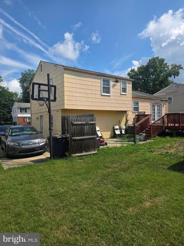 7511 NEWBERRY LN, Lanham, MD 20706