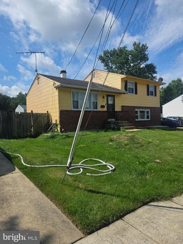 7511 NEWBERRY LN, Lanham, MD 20706
