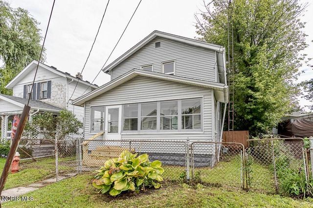 1722 Albert Street, Toledo, OH 43605