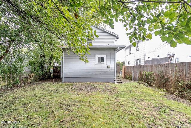 1722 Albert Street, Toledo, OH 43605