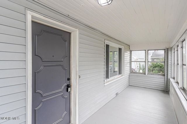 1722 Albert Street, Toledo, OH 43605