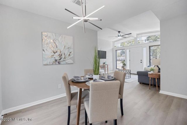 9606 EVESHAM Road, Jacksonville, FL 32208