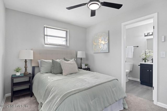 9606 EVESHAM Road, Jacksonville, FL 32208