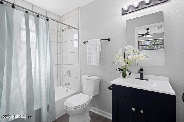 9606 EVESHAM Road, Jacksonville, FL 32208