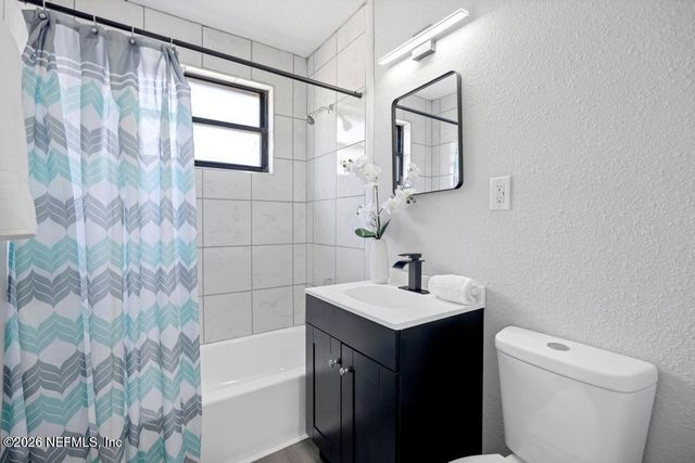 9606 EVESHAM Road, Jacksonville, FL 32208