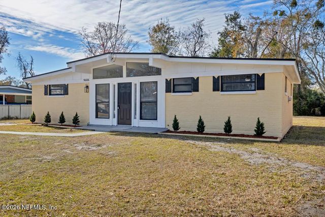 9606 EVESHAM Road, Jacksonville, FL 32208