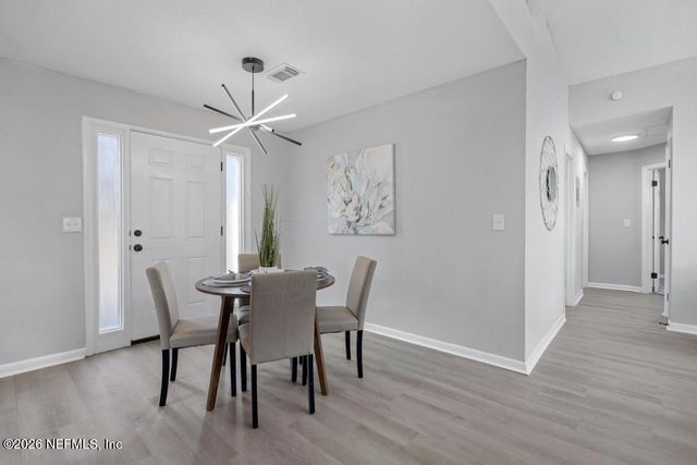 9606 EVESHAM Road, Jacksonville, FL 32208