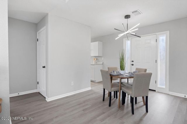 9606 EVESHAM Road, Jacksonville, FL 32208