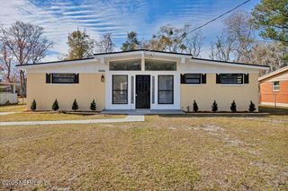 9606 EVESHAM Road, Jacksonville, FL 32208