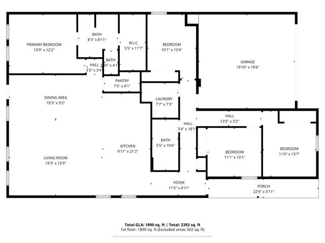 216 MARY MAX CIR, San Marcos, TX 78666