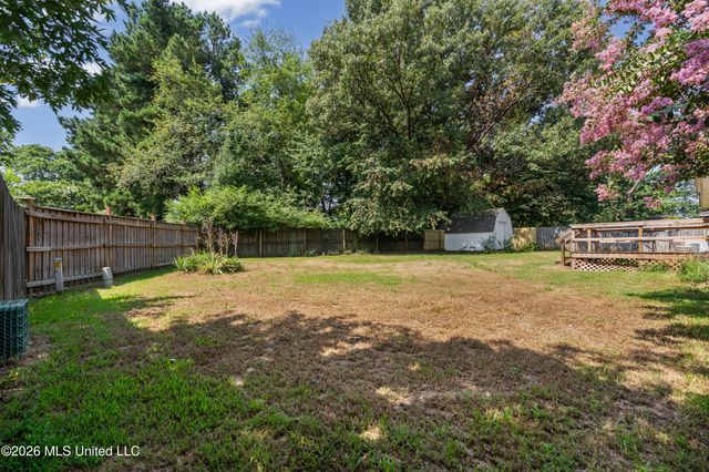 3565 Heathcliff Drive, Horn Lake, MS 38637