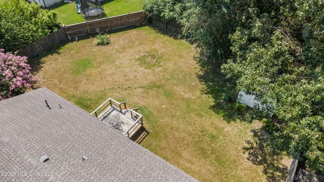 3565 Heathcliff Drive, Horn Lake, MS 38637