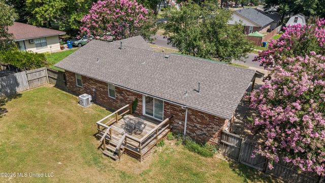 3565 Heathcliff Drive, Horn Lake, MS 38637