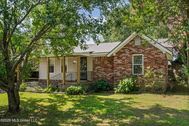 3565 Heathcliff Drive, Horn Lake, MS 38637