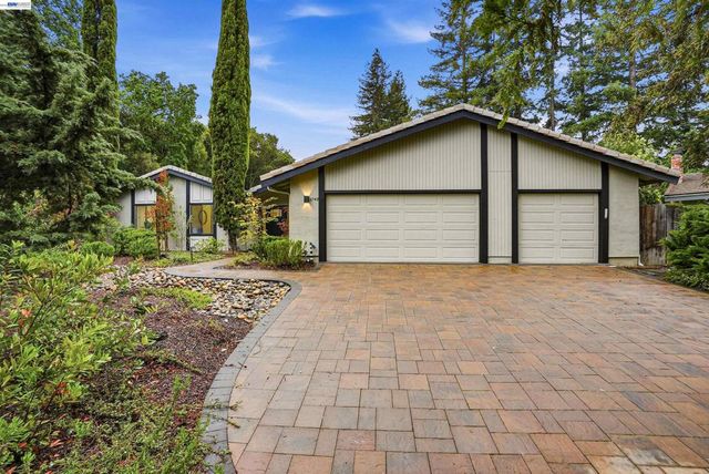 6740 Corte Segunda, Martinez, CA 94553