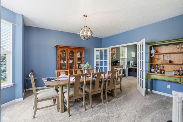 3388 Buckmoor Parkway, Greenwood, IN 46143