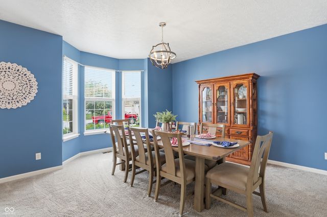 3388 Buckmoor Parkway, Greenwood, IN 46143